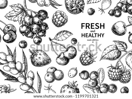 Black And White Fruit Clipart | Free download on ClipArtMag