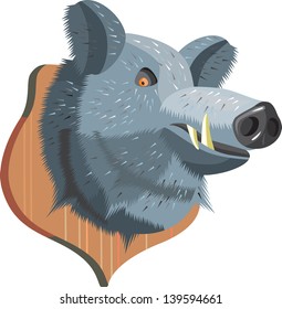 wild boar