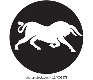 Wild Bull