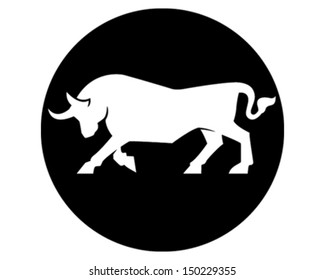 Wild Bull