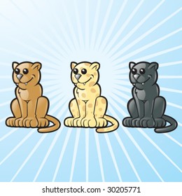 Wild Cats