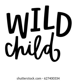 Wild Child