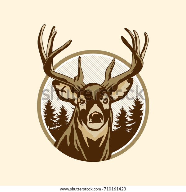 Wild Deer Ranch\
Logo