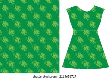 wild flower seamless pattern design, floral pattern outline with mockup 