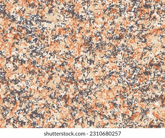 wild grass background in the meadow forest.Seamless textile texture pattern abstract Geometric texture pattern design.modern brown,orange and white texture Pattern design.