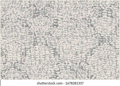wild  grey  colored crocodile skin Pattern. Watercolor Hand Drawn vector  Cheetah Print. Exotic Texture. Geometric Fur background. Leopard and Jaguar Leather. Watercolor Hand Painted  Pattern.
