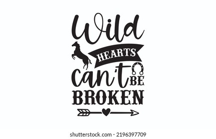 wild hearts cant be broken lyrics