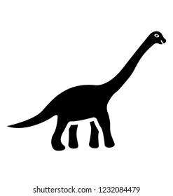 Wild historic animal, dinosaurs