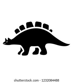 Wild historic animal, dinosaurs