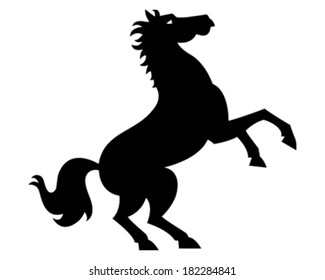 Wild Horse