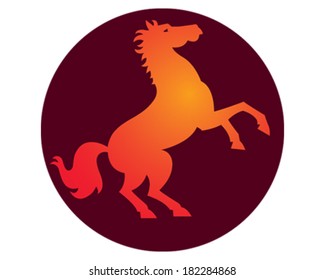 Wild Horse
