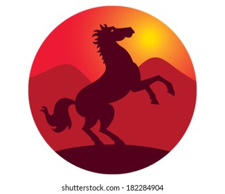 Wild Horse