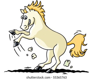 Wild Horse