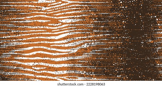 Wild leopard, crocodile, tiger, leopard,  zebra skin textures mixed seamless digital print pattern design Autumn winter fashion trend. 