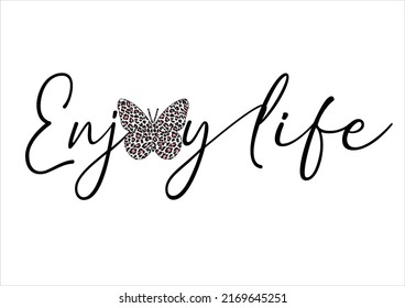 wild leopard vector hand drawn design