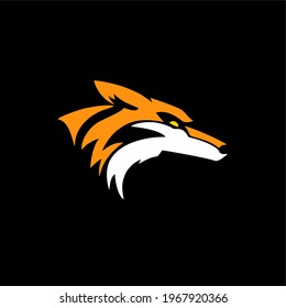 wild life design logo inspirations