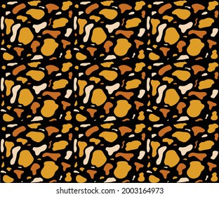 Wild life skin pattern. most suitable for who make textile.
