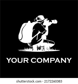 Wild Photography High Dedication Logo