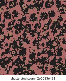 Wild safari animal seamless pattern collection. Vector leopard, cheetah, tiger, giraffe, zebra, snake skin texture set for fashion print design, fabric, textile, wrapping paper, background, wallpaper