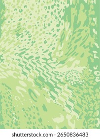 Wild safari animal seamless pattern collection. Vector leopard, cheetah, tiger, giraffe, zebra, snake skin texture set for fashion print design, fabric, textile, wrapping paper, background, wallpaper