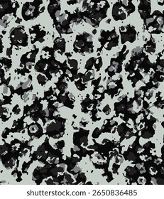Wild safari animal seamless pattern collection. Vector leopard, cheetah, tiger, giraffe, zebra, snake skin texture set for fashion print design, fabric, textile, wrapping paper, background, wallpaper