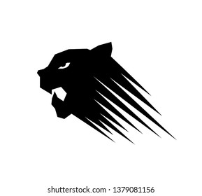 Wild Tiger Logo