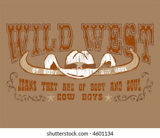 WILD WEST