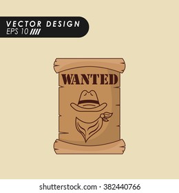 wild west design 