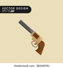 wild west design 