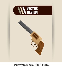 wild west design 