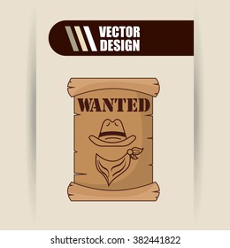 wild west design 