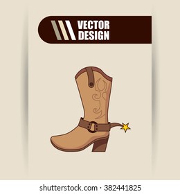 wild west design 