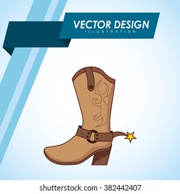wild west design 