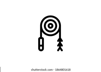Wild West Icon - Wip