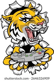 A wildcat or bobcat lynx bobcats wildcats sports team gamer mascot