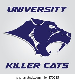 Wildcat Logo
