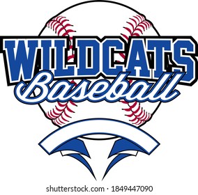 371 Wildcats Baseball Images, Stock Photos & Vectors | Shutterstock