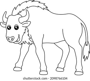 619 Wildebeest drawing Images, Stock Photos & Vectors | Shutterstock