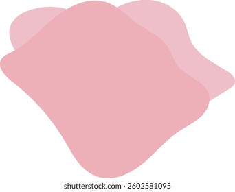 Wildflower Head Hand Drawn Vector Illustration