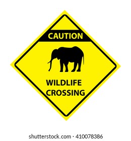 Wildlife Crossing
