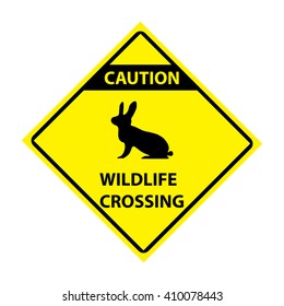 Wildlife Crossing