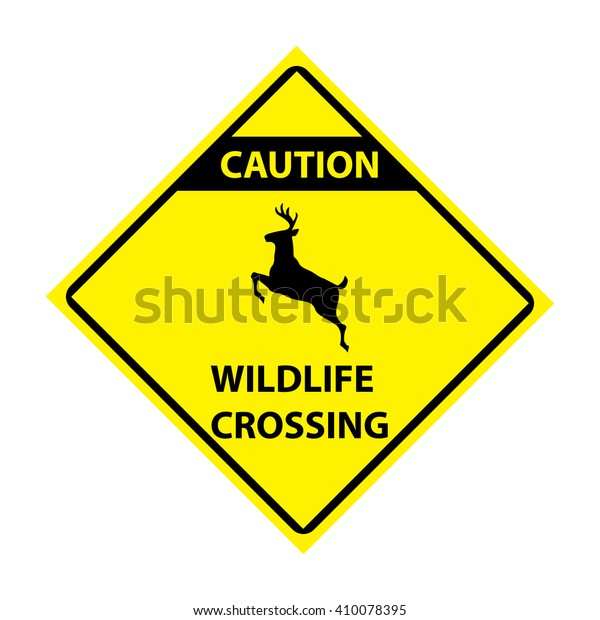 Wildlife text