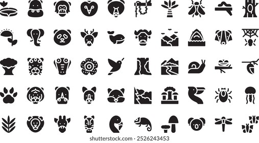 Colección de iconos vectoriales de alta calidad con trazo editable. Ideal para Profesional y Proyectos Creativos.