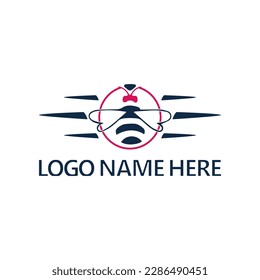 Wildlife Logo design vector template