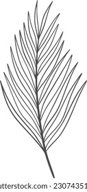 wildplant line art, plant, nature, illustration, isolated, floral, botanical, design, wild, vector, flower, leaf, art, drawing, summer, clip art, graphic, set, natural, botany, collection, green