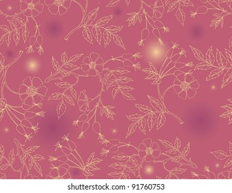 wildrose pattern