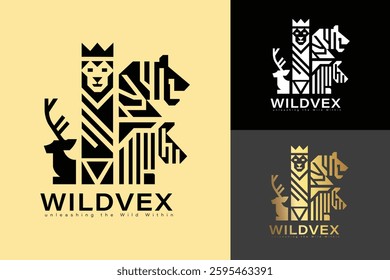 WildVex Unleashing the Wild Within