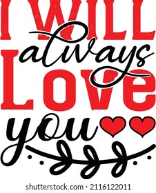 I Will Always Love You