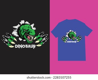 I will create animal, dinosaur or creatures illustration.I offer an epic monster or kaiju illustration for your brand
You can freely share your best ideas and concepts.  