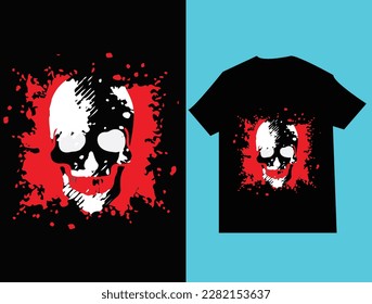 I will create cute monster illustrations for t shirt designs. Using cool effects, typography and other graphic elements.